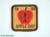 1996 Apple Day
